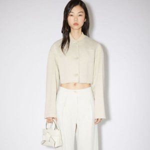 Acne Studios Tailored Jacket